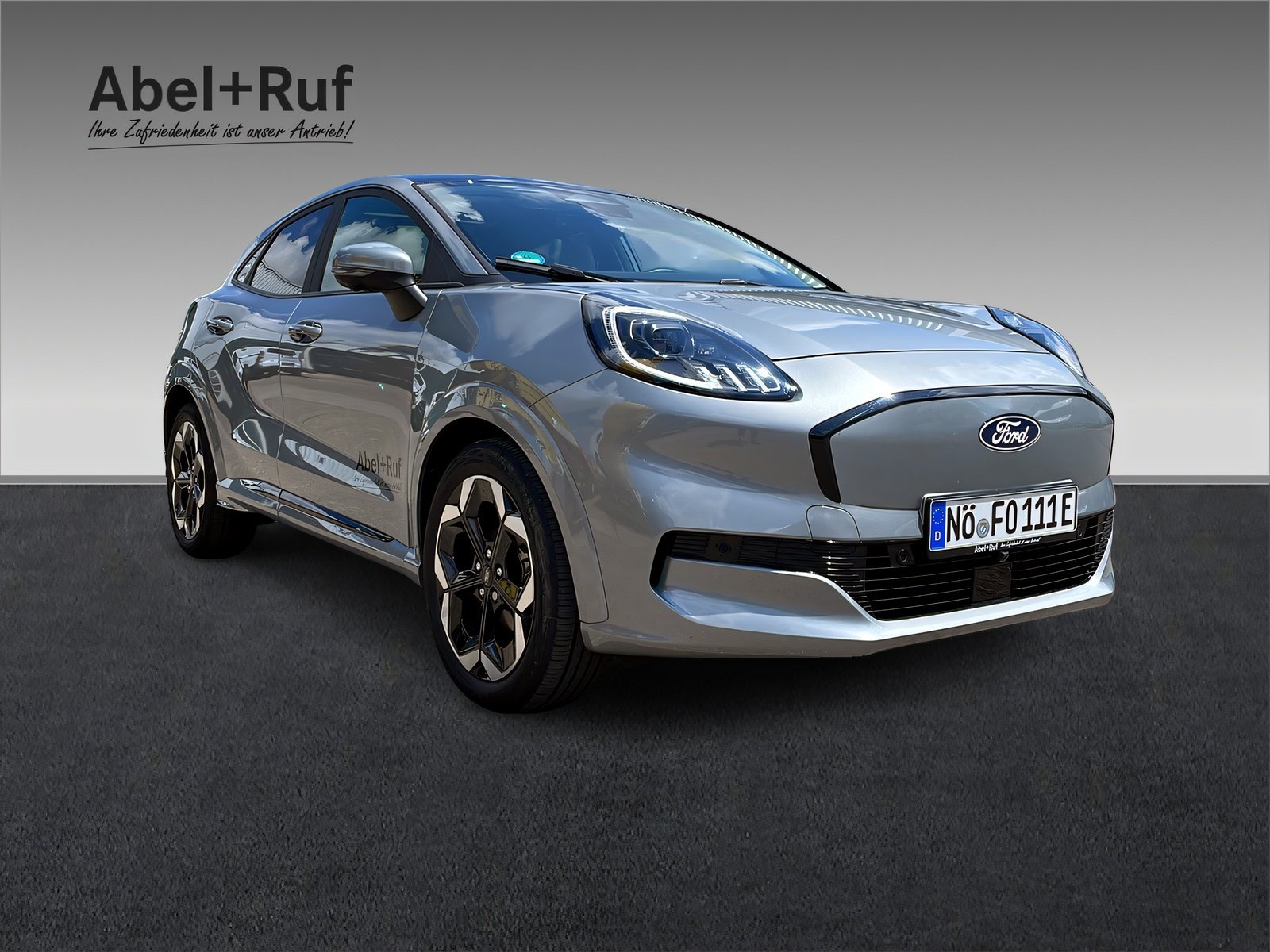 Puma Gen-E+360Kamera+CarPlay+ACC+MatrixLED+PDC Bild 6