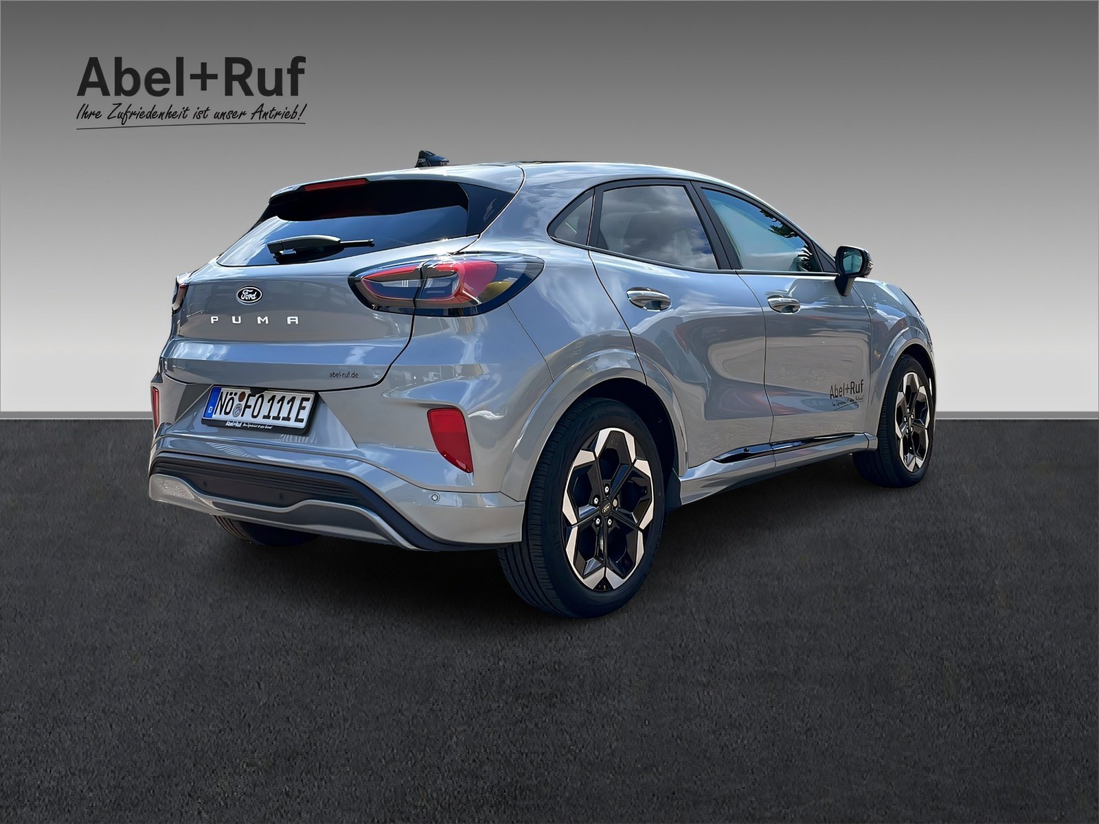 Puma Gen-E+360Kamera+CarPlay+ACC+MatrixLED+PDC Bild 7