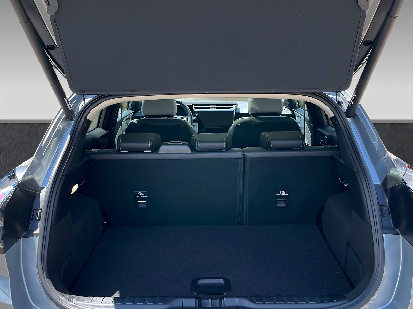 Puma Gen-E+360Kamera+CarPlay+ACC+MatrixLED+PDC Bild 8