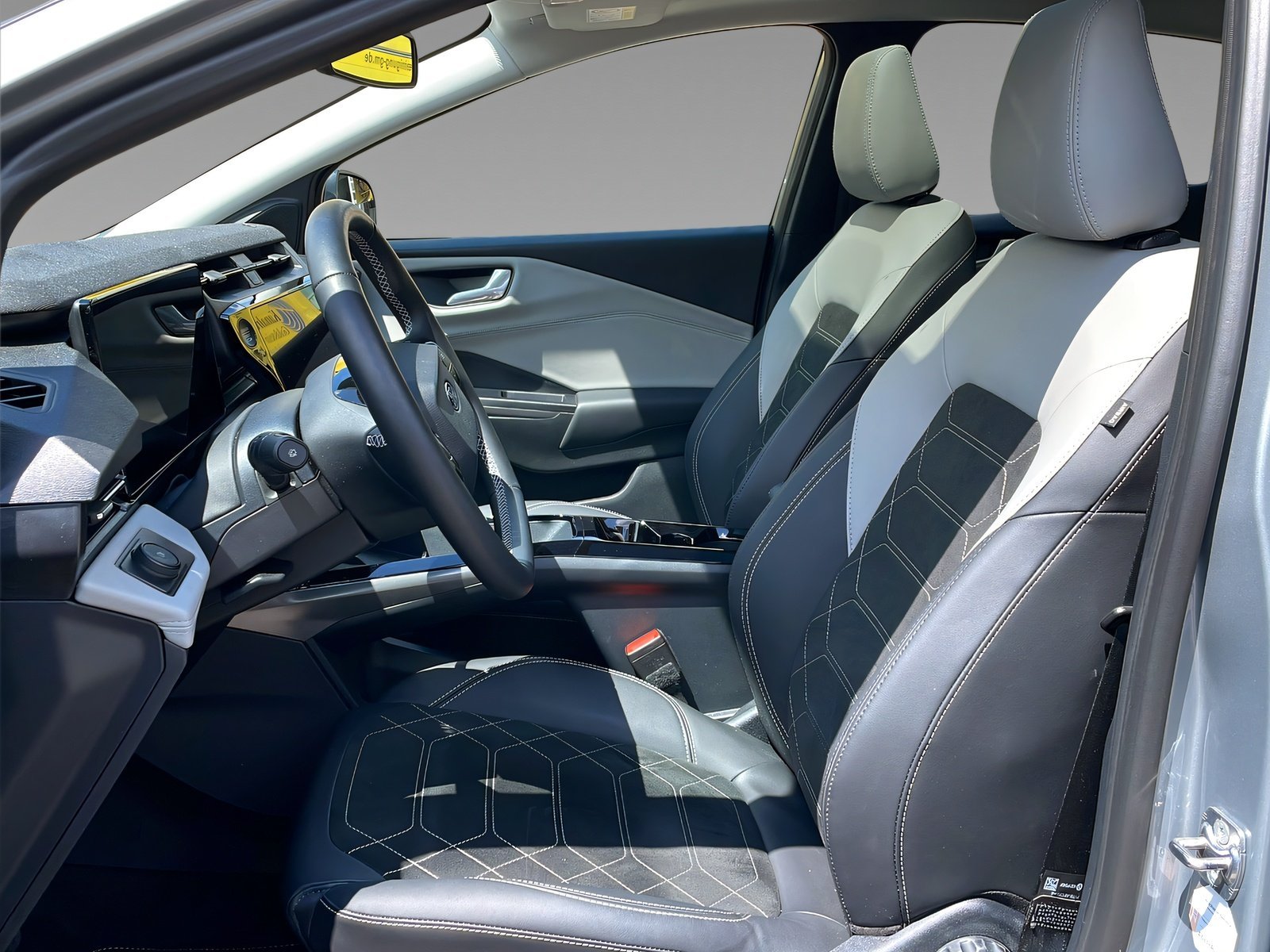 Puma Gen-E+360Kamera+CarPlay+ACC+MatrixLED+PDC Bild 9