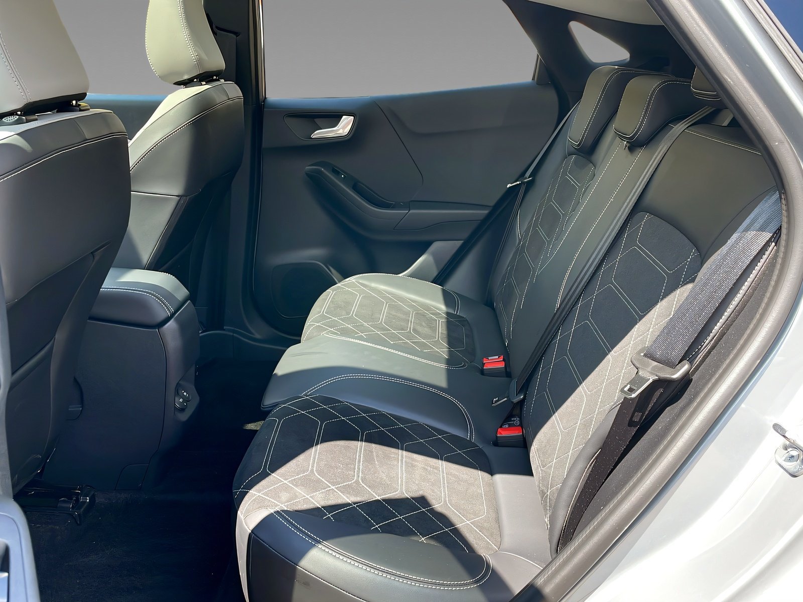 Puma Gen-E+360Kamera+CarPlay+ACC+MatrixLED+PDC Bild 10