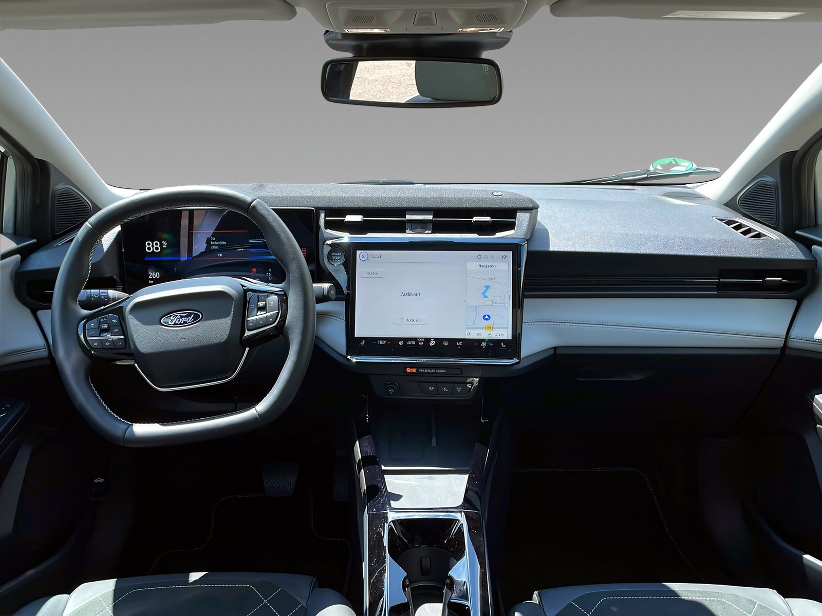 Puma Gen-E+360Kamera+CarPlay+ACC+MatrixLED+PDC Bild 11