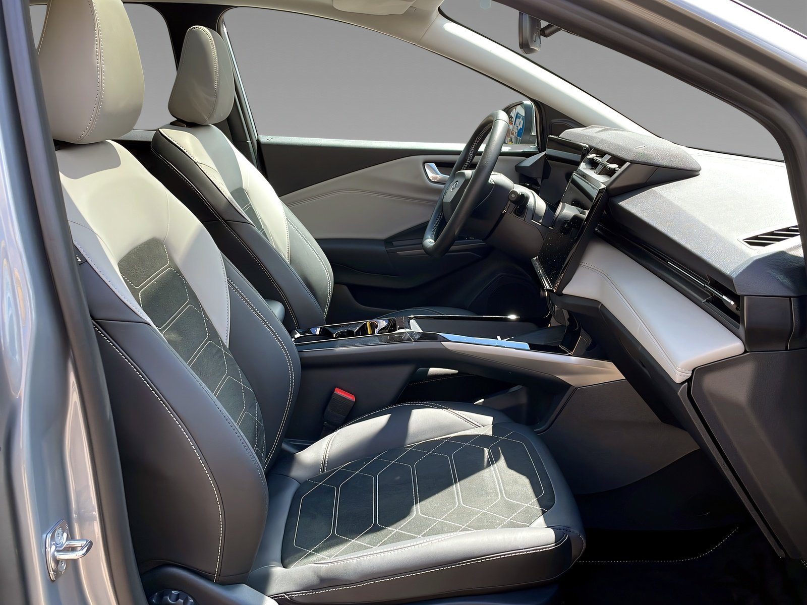 Puma Gen-E+360Kamera+CarPlay+ACC+MatrixLED+PDC Bild 12