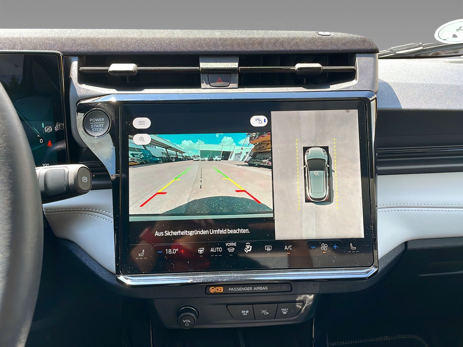 Puma Gen-E+360Kamera+CarPlay+ACC+MatrixLED+PDC Bild 15