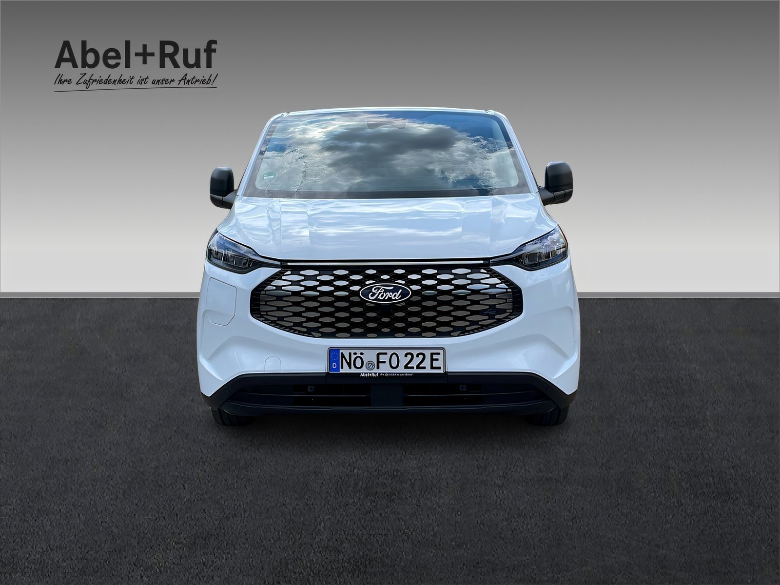 Custom Kasten L1+Rückfahrkamera+LED+CarPlay+PDC Bild 2