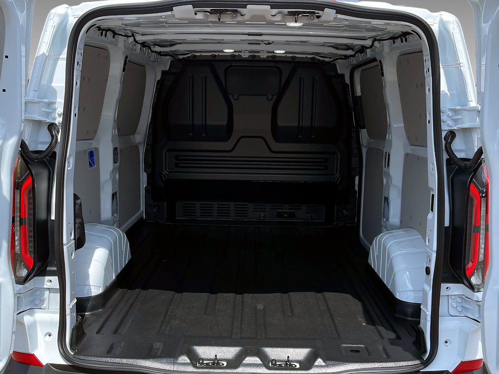 Custom Kasten L1+Rückfahrkamera+LED+CarPlay+PDC Bild 8