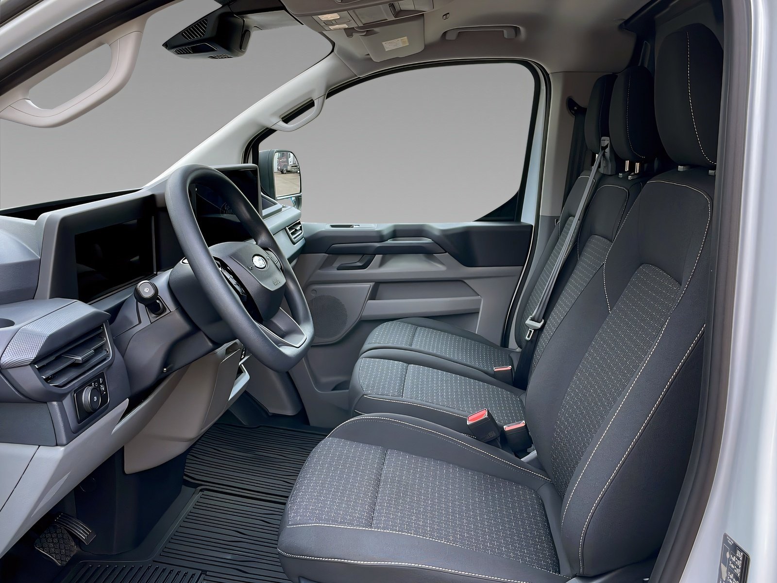 Custom Kasten L1+Rückfahrkamera+LED+CarPlay+PDC Bild 9