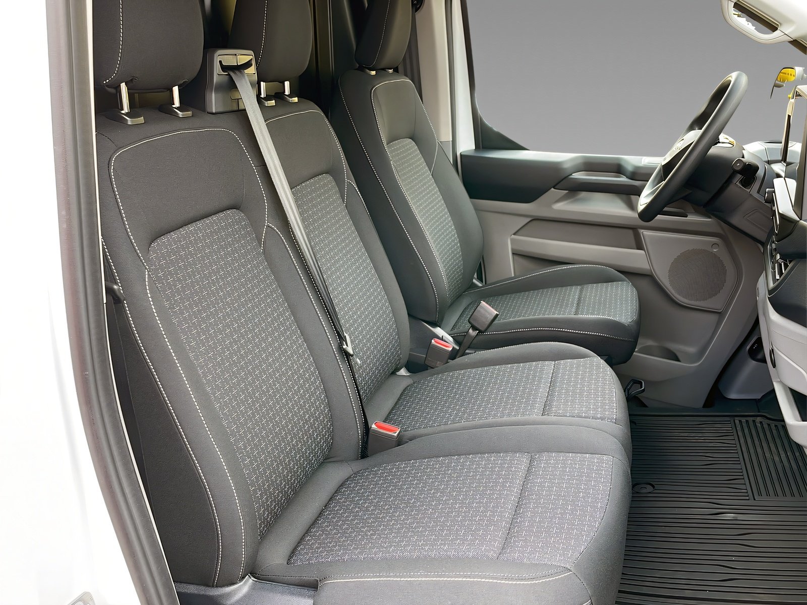 Custom Kasten L1+Rückfahrkamera+LED+CarPlay+PDC Bild 10