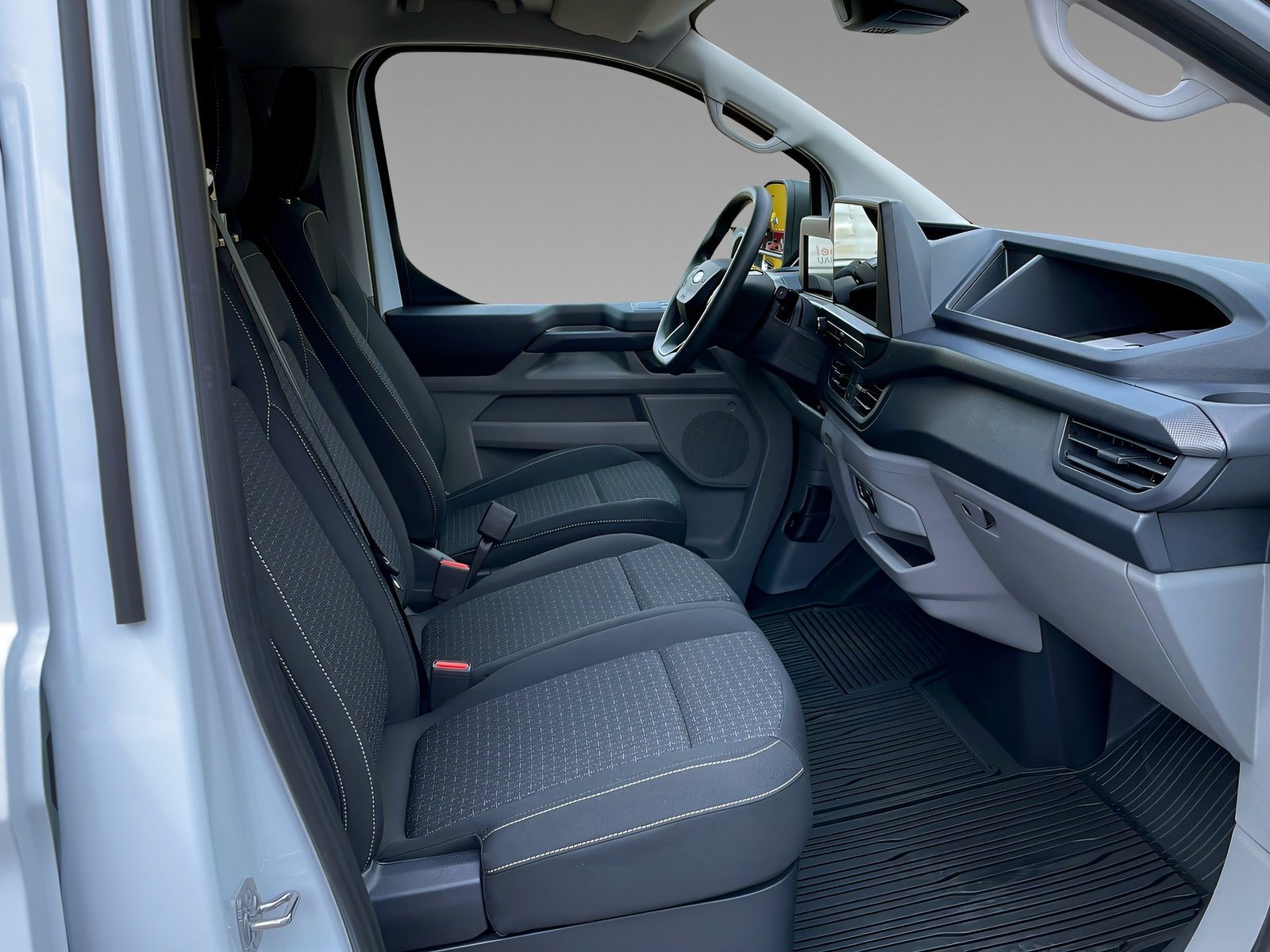 Custom Kasten L1+Rückfahrkamera+LED+CarPlay+PDC Bild 12