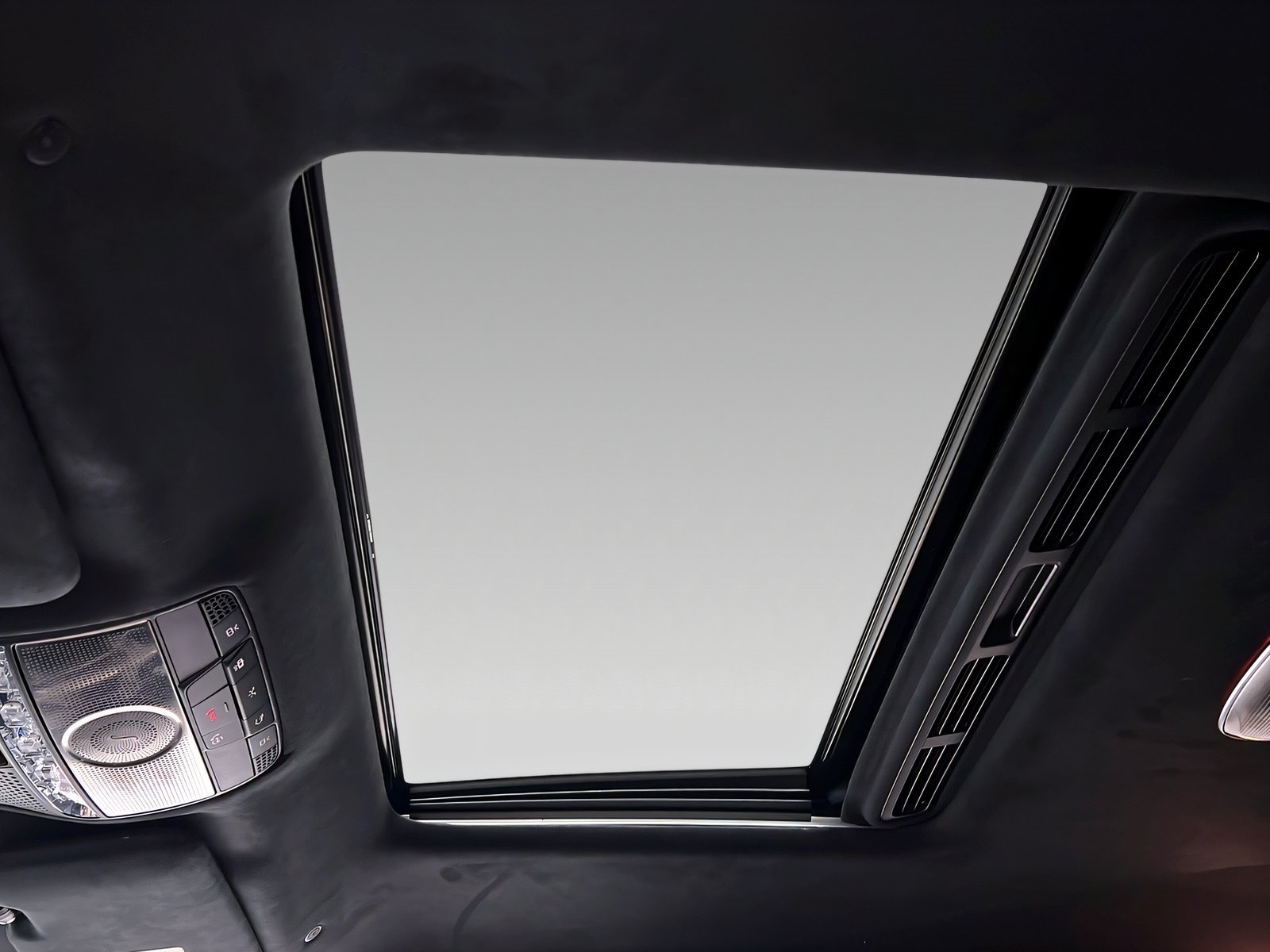 G 450 d AMG+MULTI+NIGHT+GUARD360+Burme+TotW+360° Bild 12