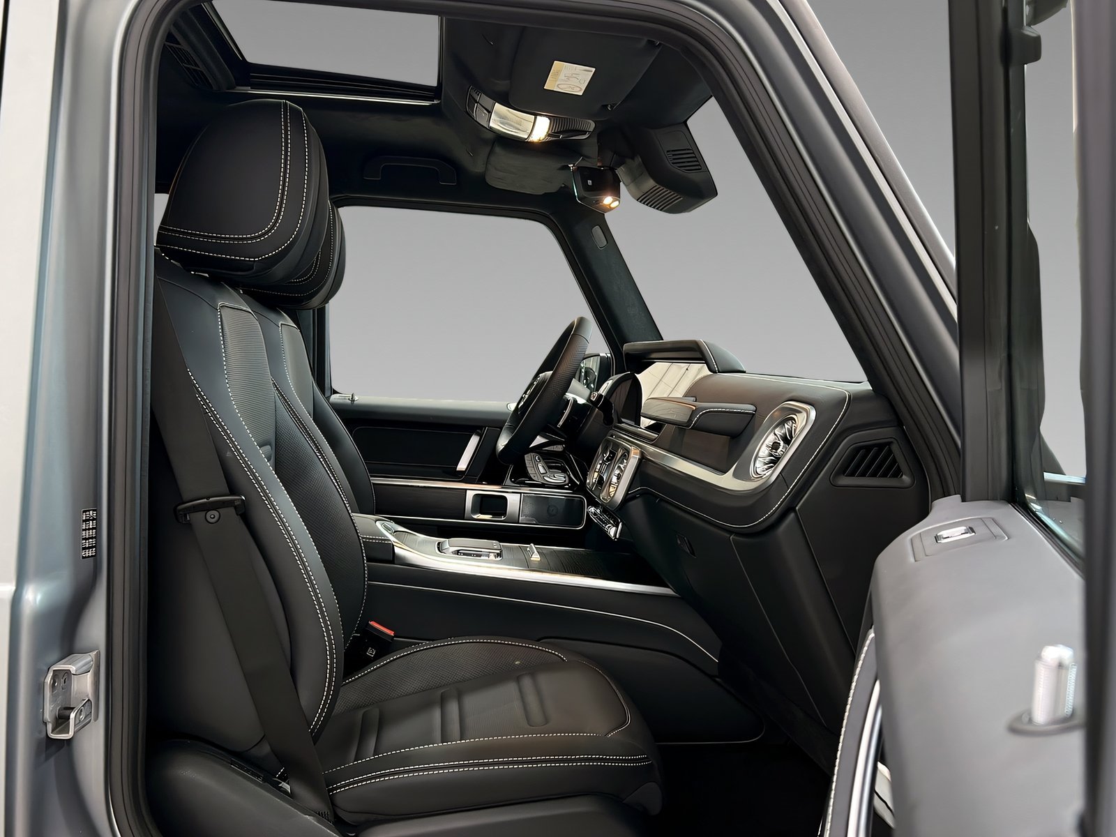 G 450 d AMG+MULTI+NIGHT+GUARD360+Burme+TotW+360° Bild 14