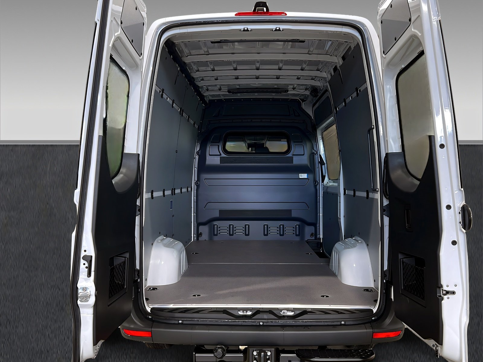 Sprinter 317 CDI Kasten PRO L2H2 Kamera+AHK3,5 Bild 6