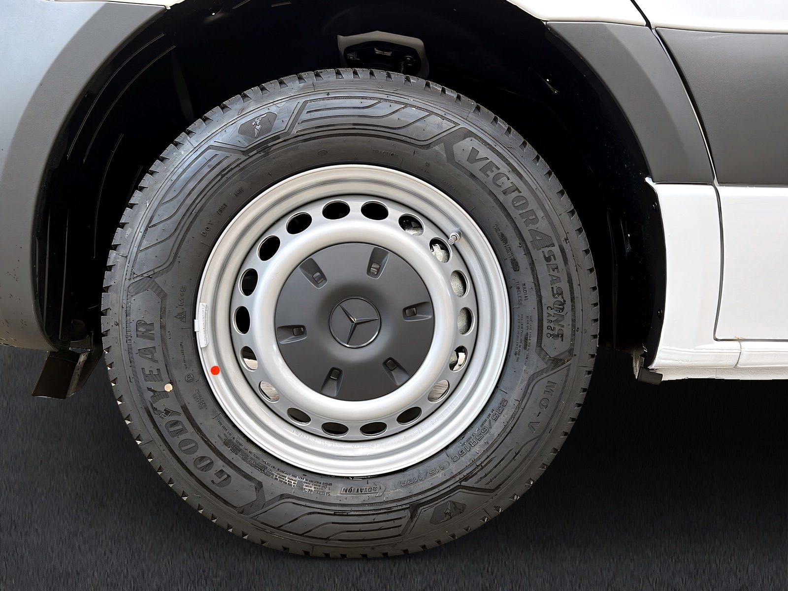 Sprinter 317 CDI Kasten PRO L2H2 Kamera+AHK3,5 Bild 7