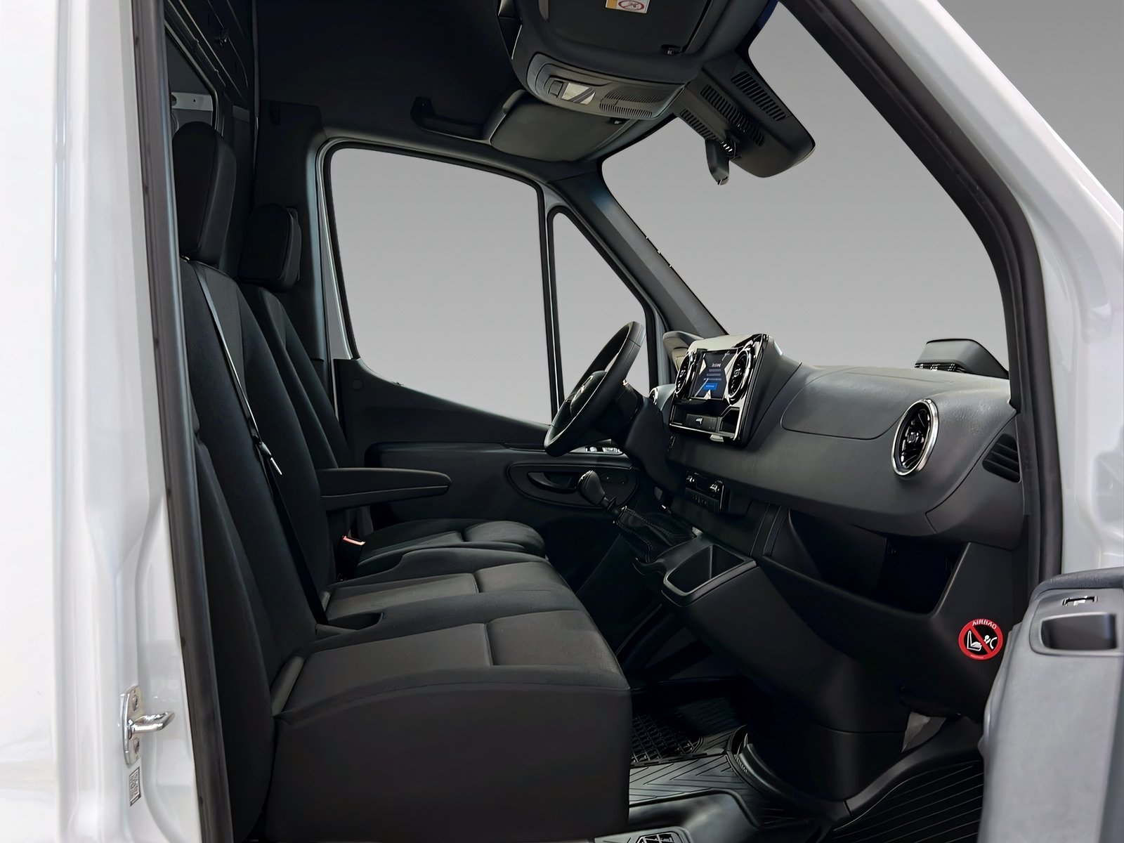 Sprinter 317 CDI Kasten PRO L2H2 Kamera+AHK3,5 Bild 9