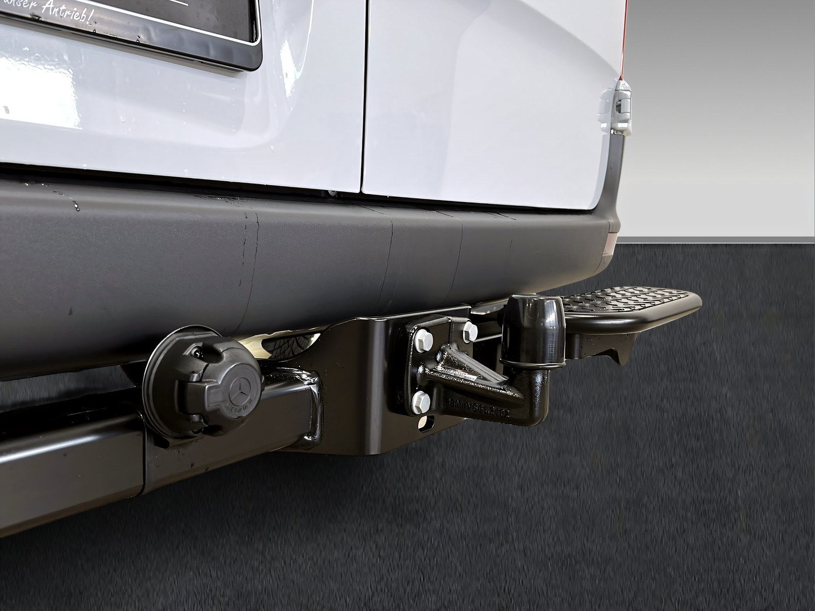 Sprinter 317 CDI Kasten PRO L2H2 Kamera+AHK3,5 Bild 12