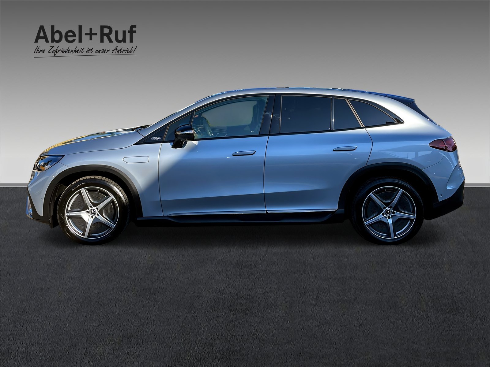 EQE 300 SUV AMG+NIGHT+DISTRO+GUARD360°+TotW+360° Bild 5