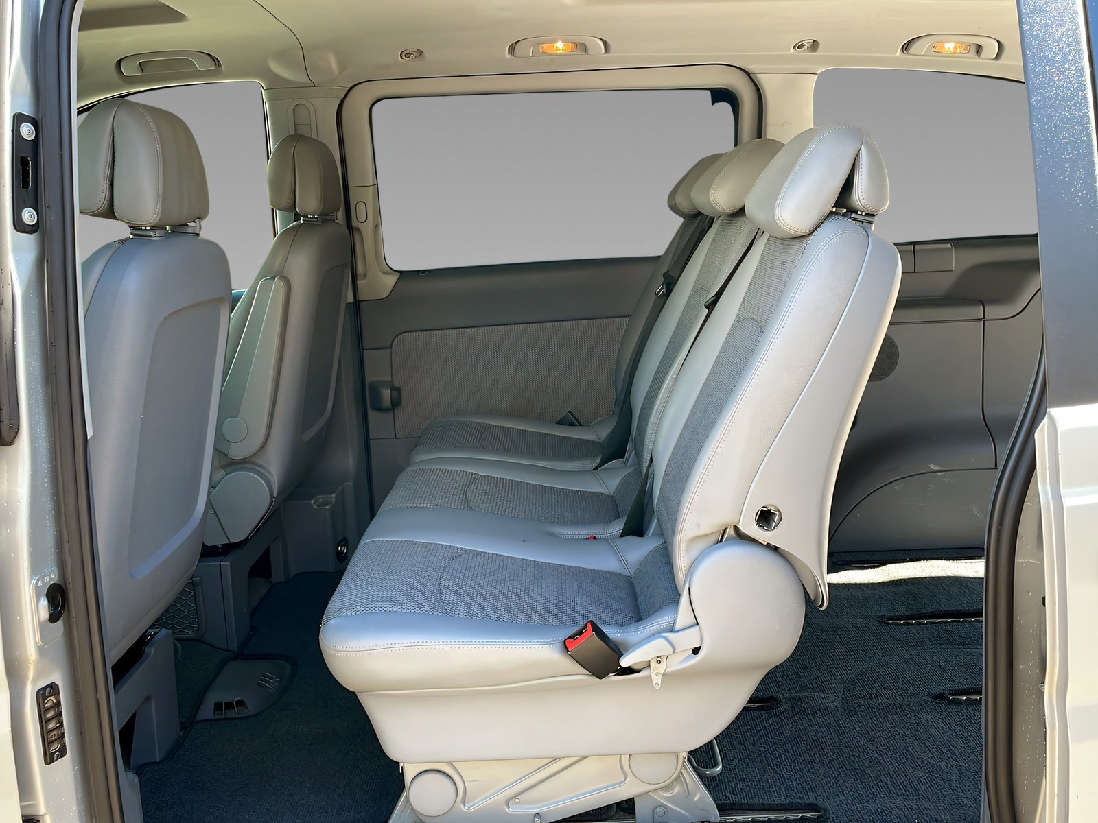 Viano CDI 2.2 Kompakt TREND - nur Händler/Export Bild 9