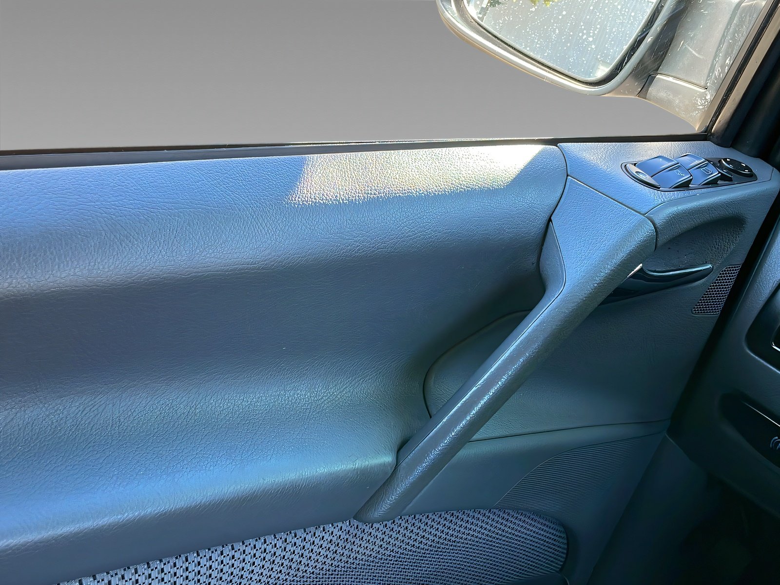 Viano CDI 2.2 Kompakt TREND - nur Händler/Export Bild 13