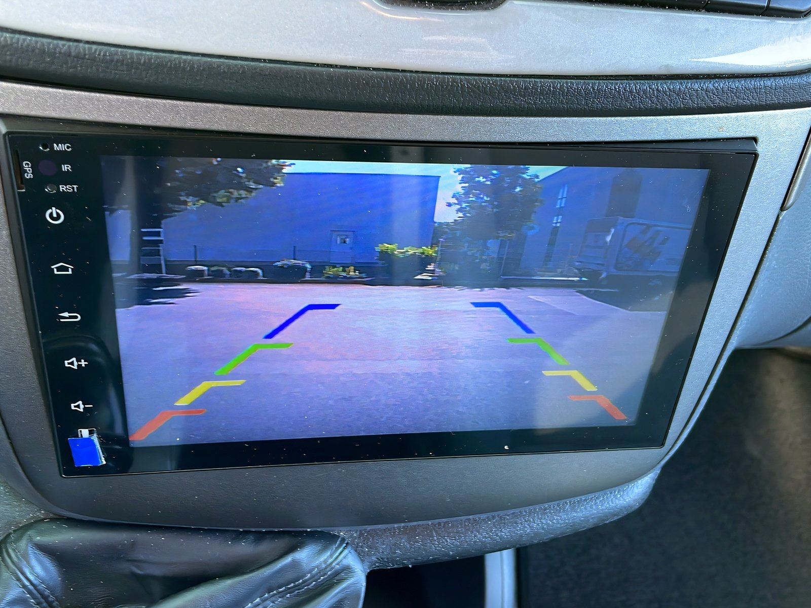 Viano CDI 2.2 Kompakt TREND - nur Händler/Export Bild 14