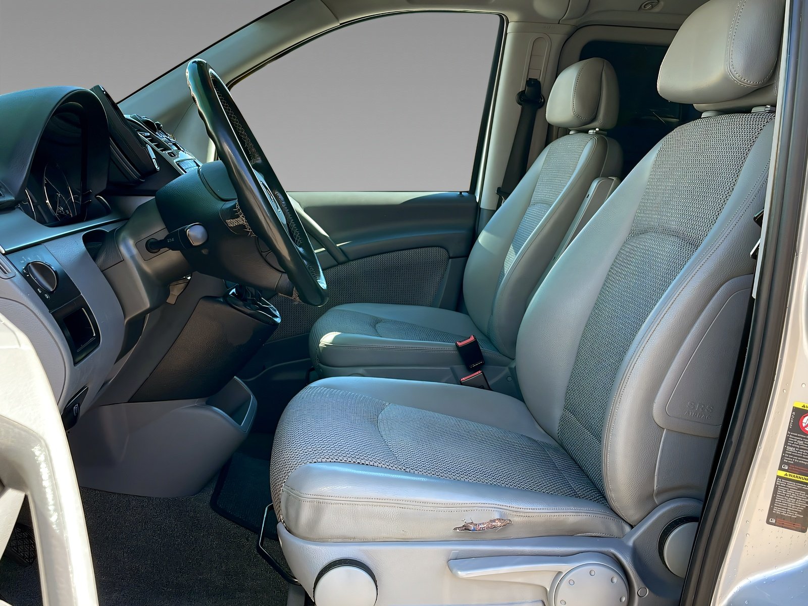 Viano CDI 2.2 Kompakt TREND - nur Händler/Export Bild 15