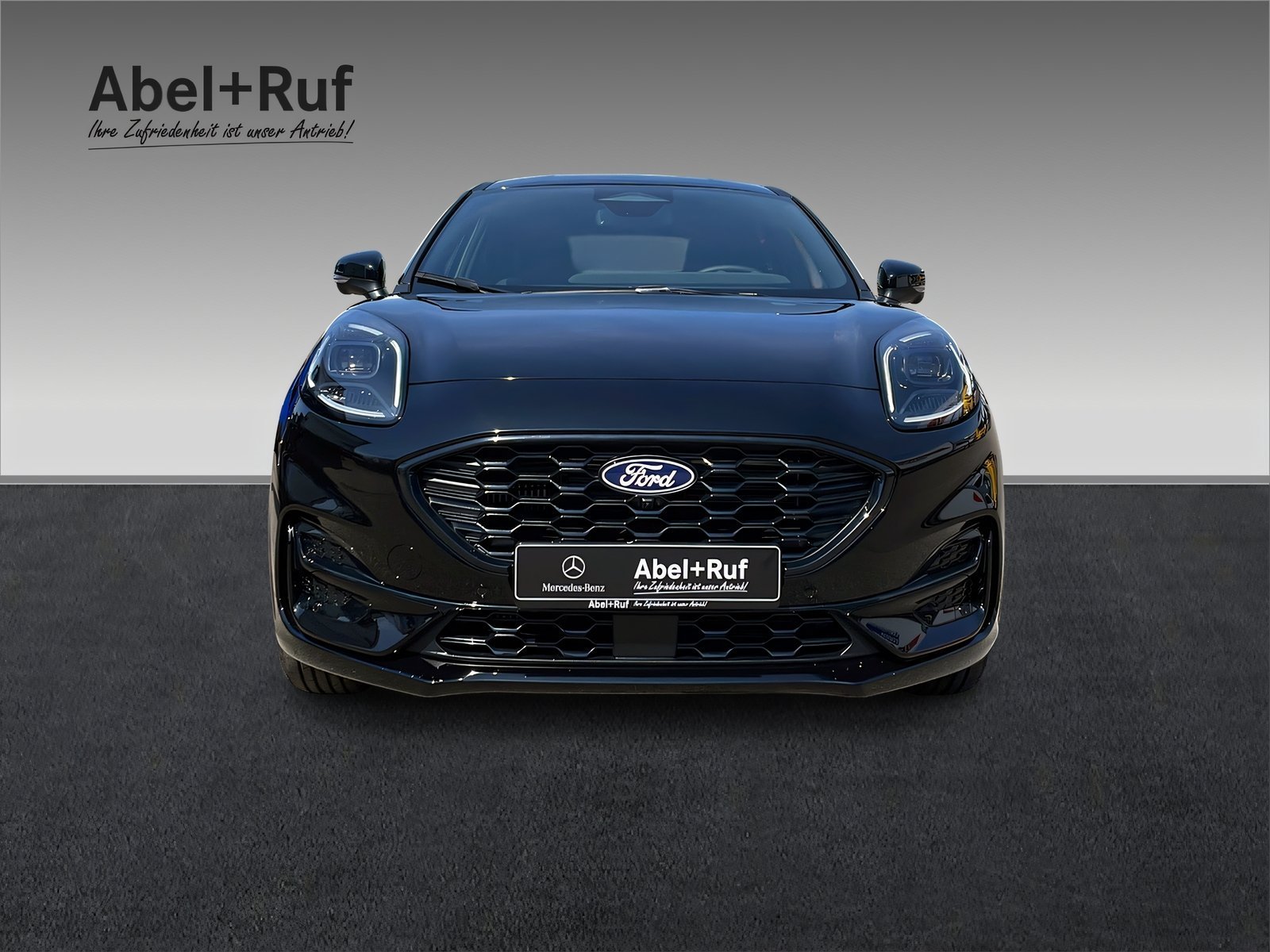 Puma ST-Line+LED+Winter+Komf+Spurh-Ass.+Tageszul Bild 2