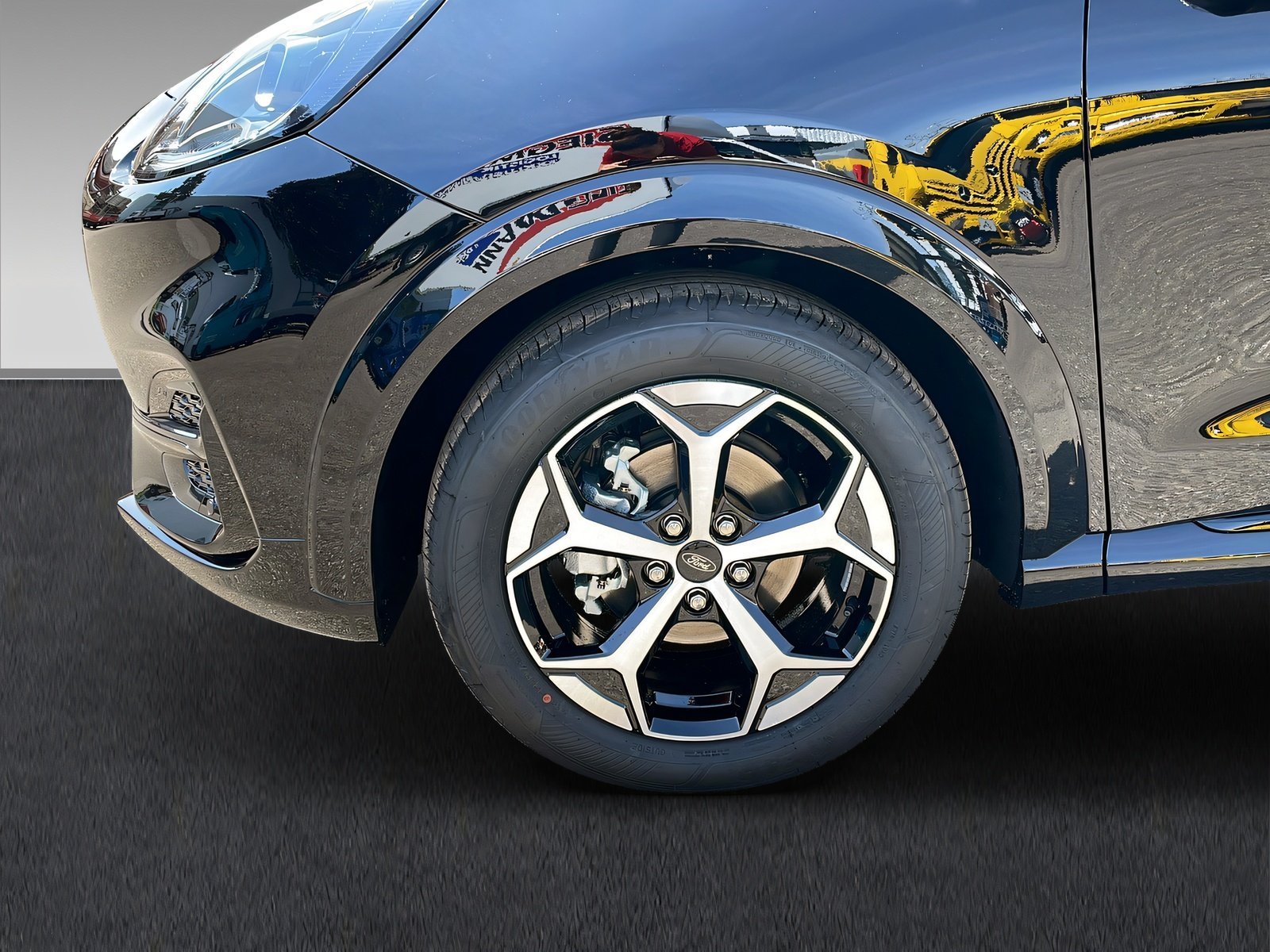 Puma ST-Line+LED+Winter+Komf+Spurh-Ass.+Tageszul Bild 4