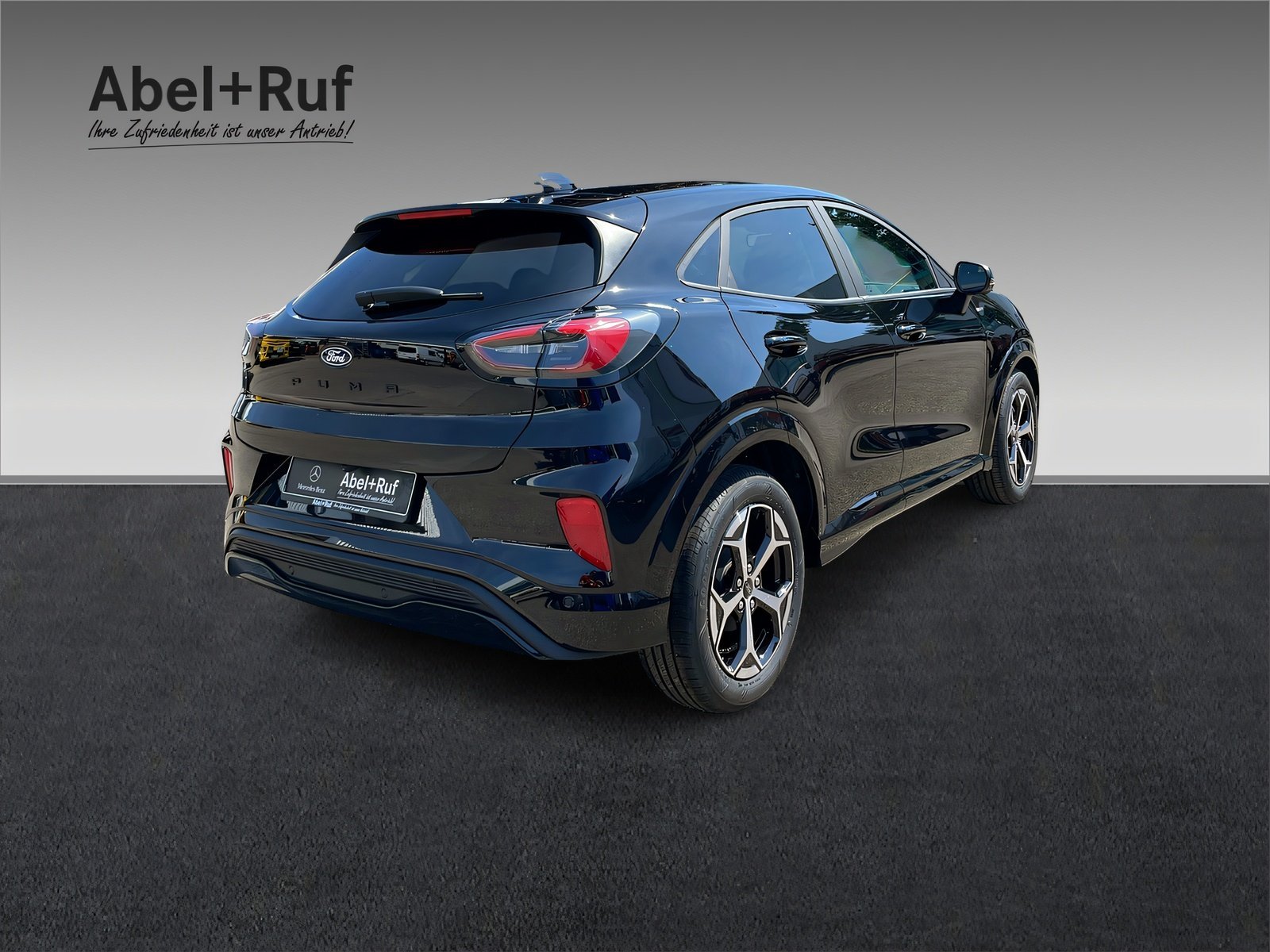 Puma ST-Line+LED+Winter+Komf+Spurh-Ass.+Tageszul Bild 7