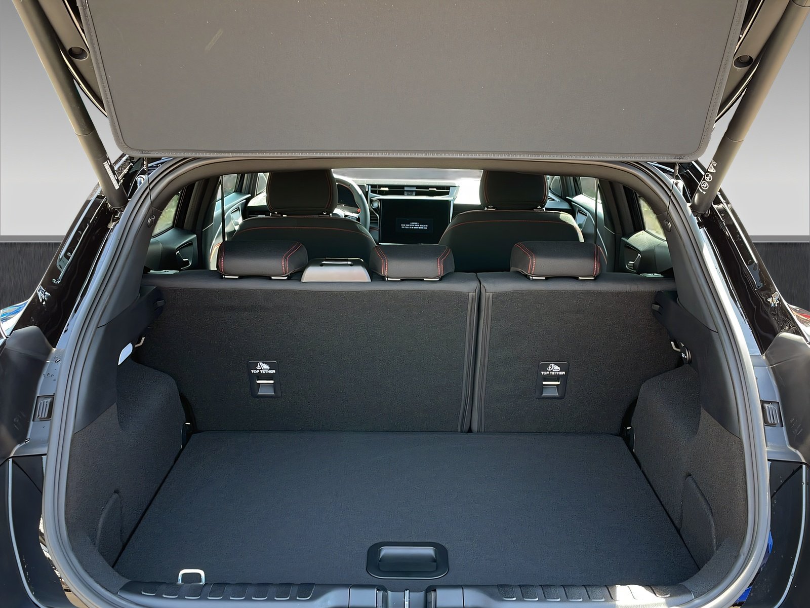 Puma ST-Line+LED+Winter+Komf+Spurh-Ass.+Tageszul Bild 8