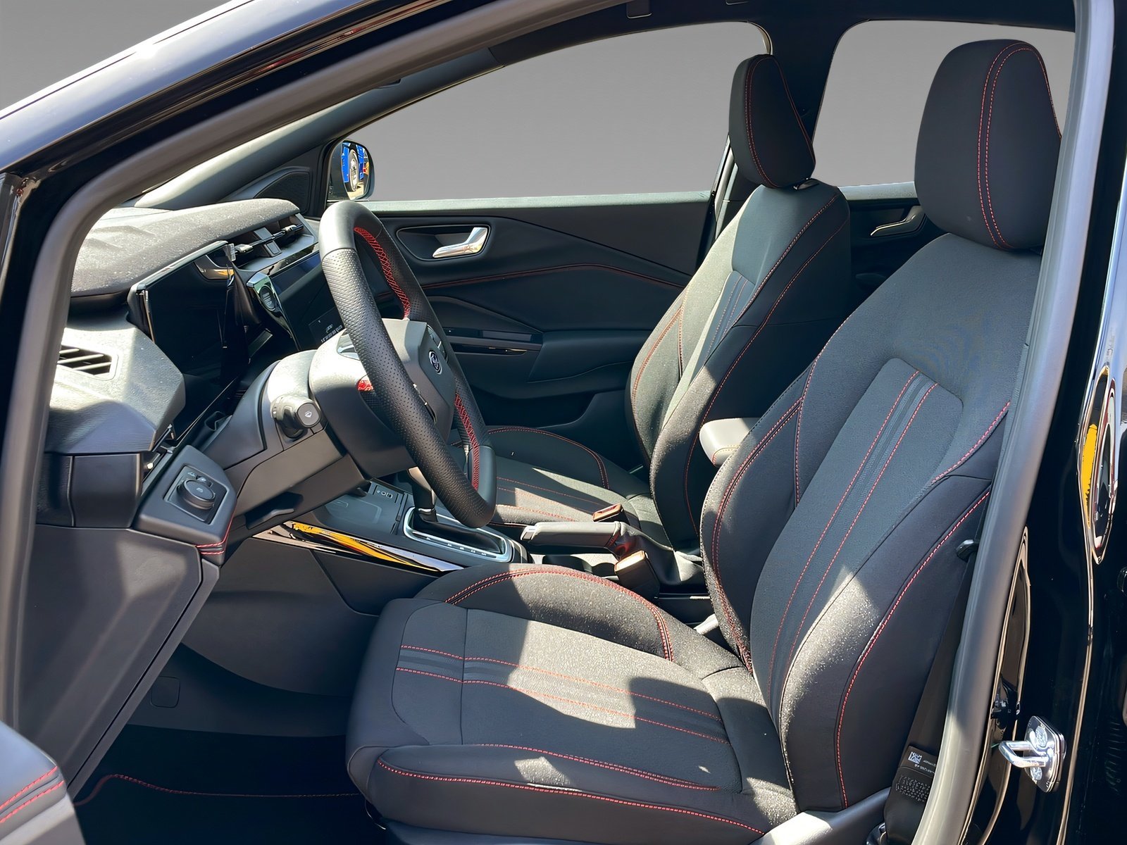 Puma ST-Line+LED+Winter+Komf+Spurh-Ass.+Tageszul Bild 9