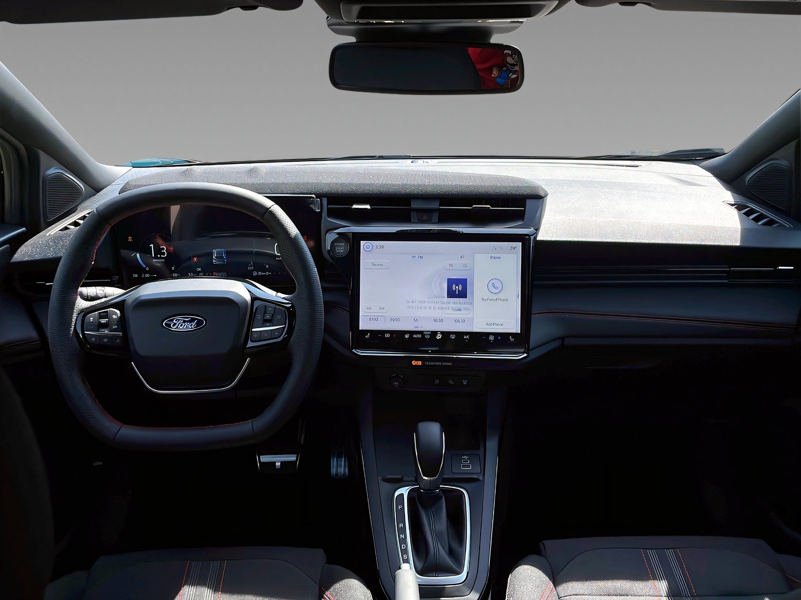 Puma ST-Line+LED+Winter+Komf+Spurh-Ass.+Tageszul Bild 11