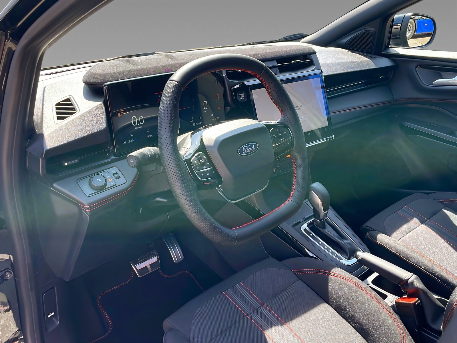 Puma ST-Line+LED+Winter+Komf+Spurh-Ass.+Tageszul Bild 14