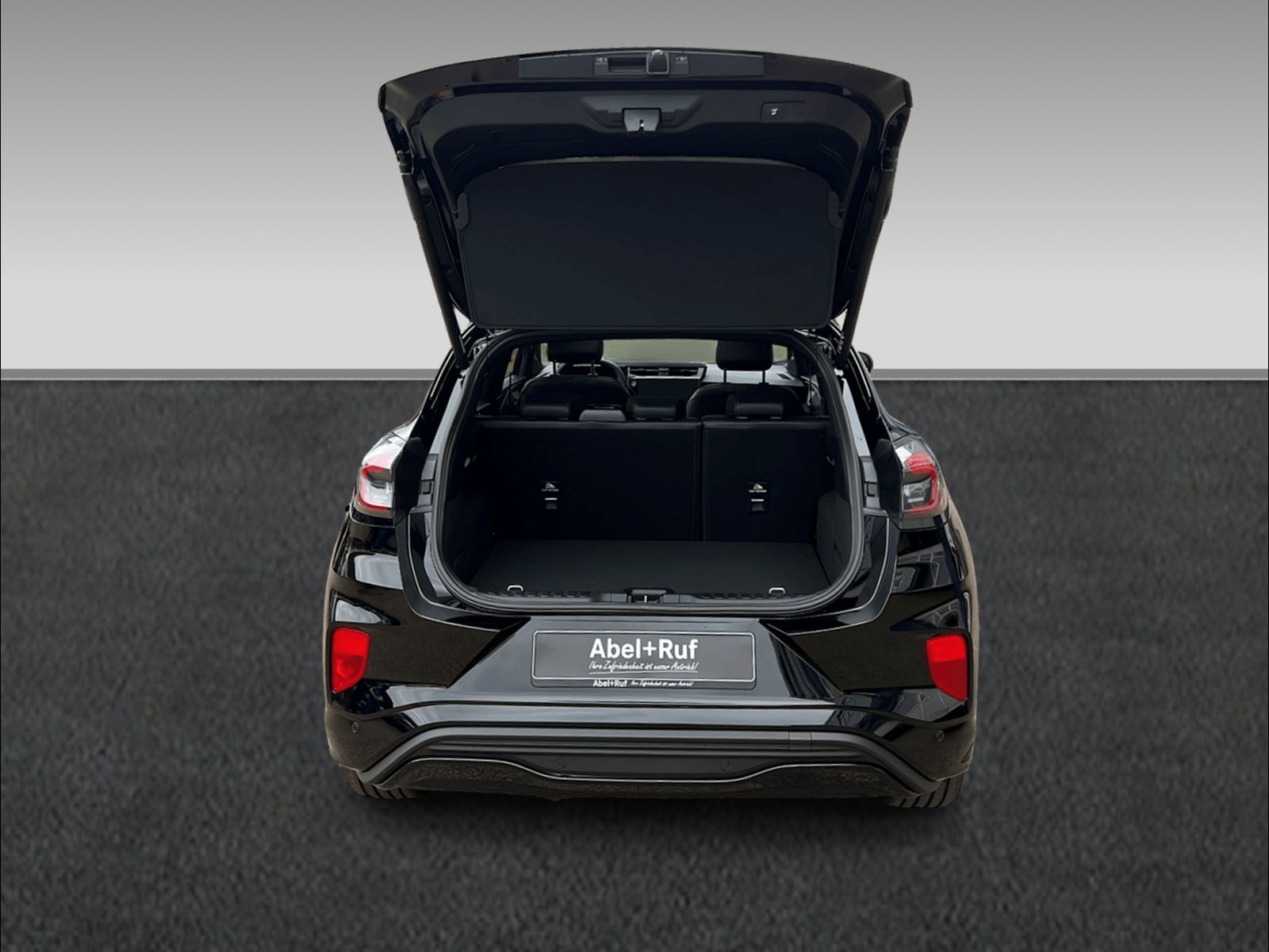 Puma ST-Line X, AHK, Panorama-Dach, LED-Matrix Bild 6