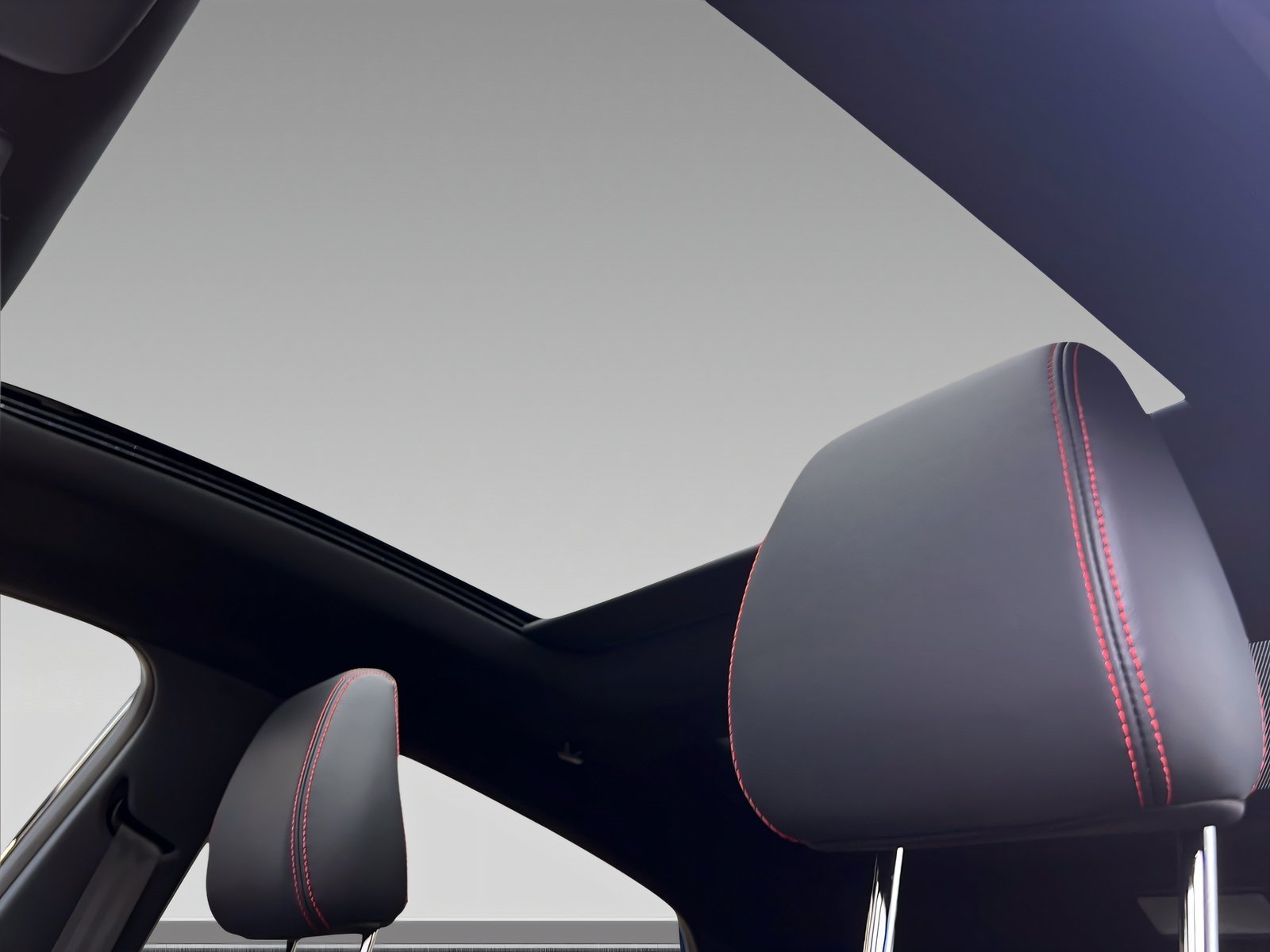 Puma ST-Line X, AHK, Panorama-Dach, LED-Matrix Bild 13