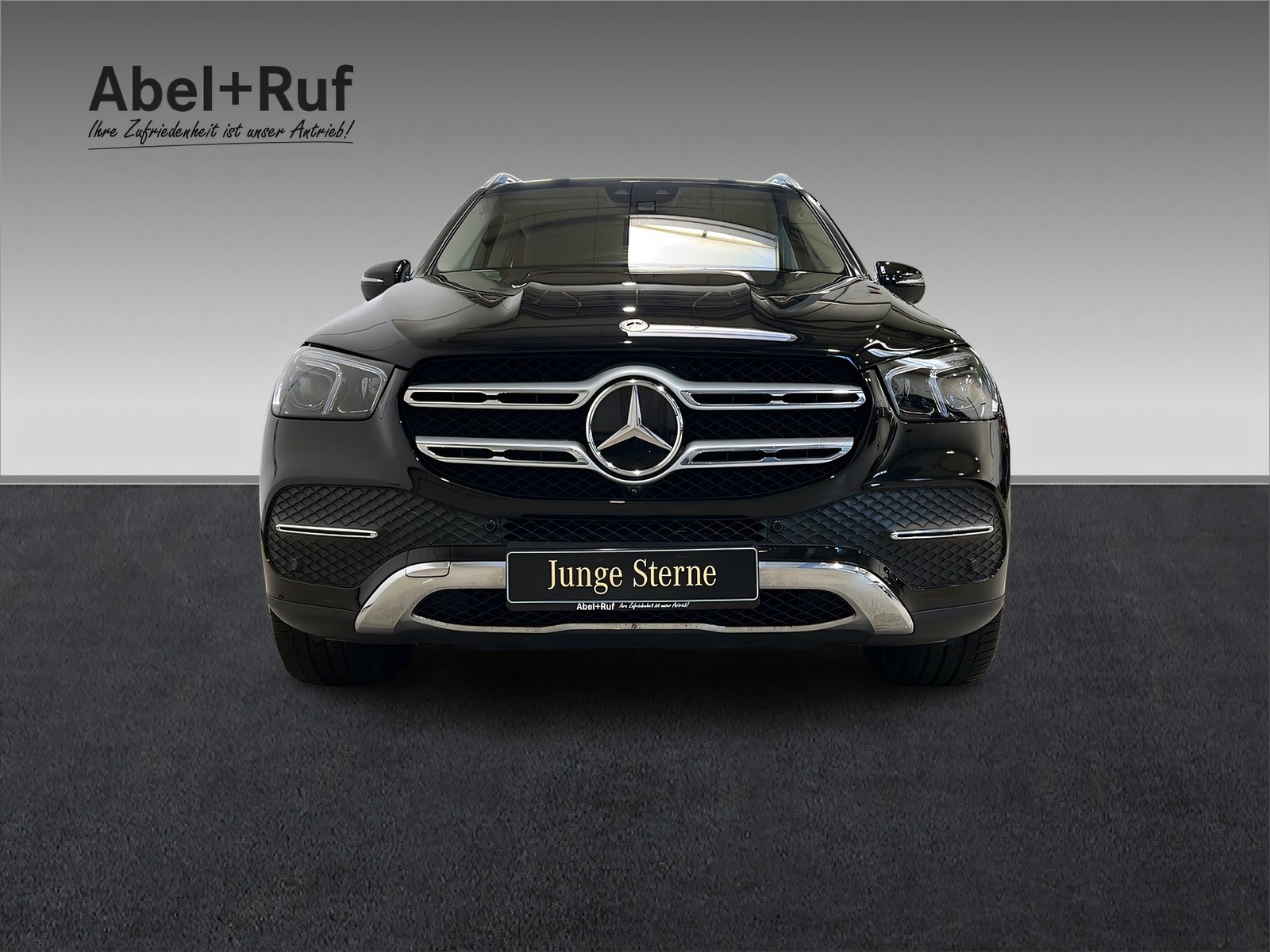 GLE 350 de 4M LED+DIST+Burm+Ambi+CarPlay+AHK+360 Bild 2