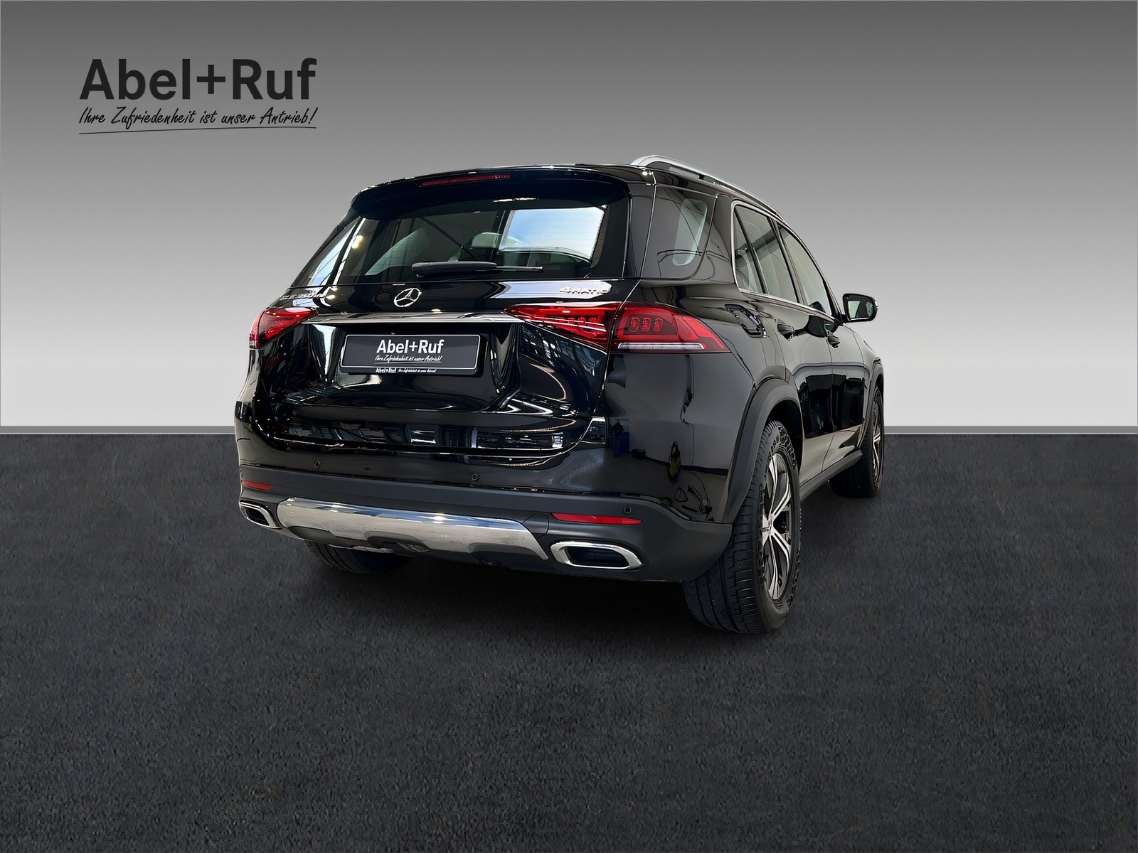 GLE 350 de 4M LED+DIST+Burm+Ambi+CarPlay+AHK+360 Bild 7