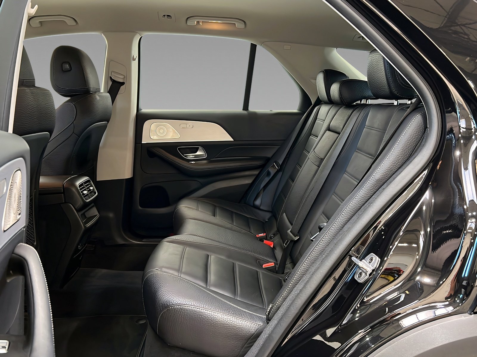 GLE 350 de 4M LED+DIST+Burm+Ambi+CarPlay+AHK+360 Bild 10