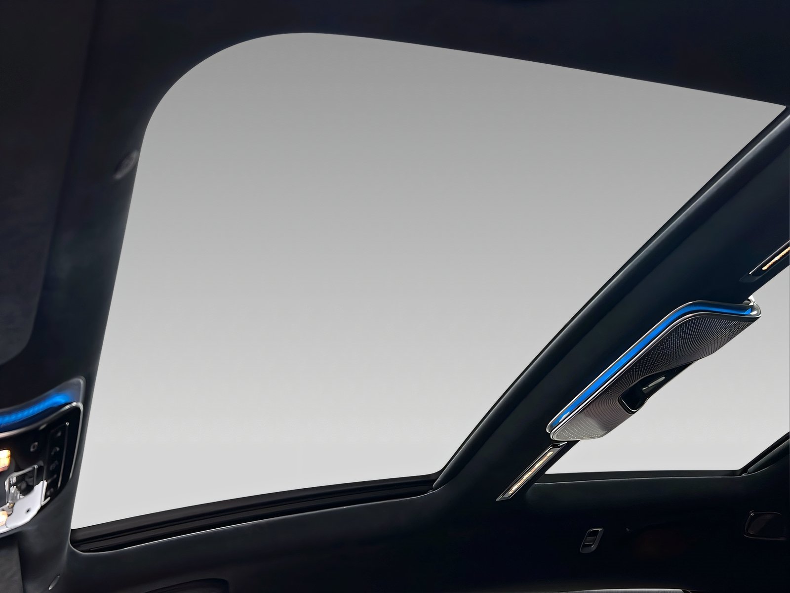S 580 Maybach DIGITAL+DIST+TV+Burme+StHz+HuD+360 Bild 13
