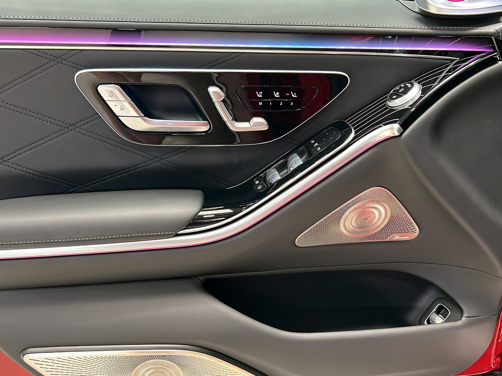 S 580 Maybach DIGITAL+DIST+TV+Burme+StHz+HuD+360 Bild 14