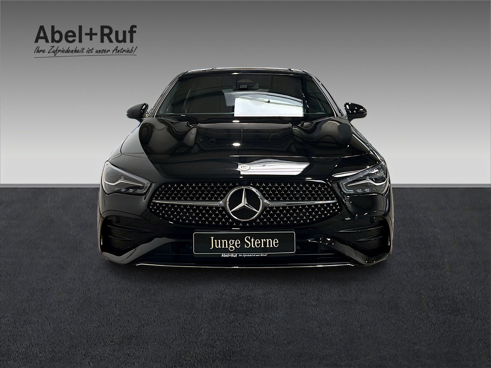 CLA 200 SB AMG Advanced+LED+Kamera+Ambiente+LrHz Bild 2