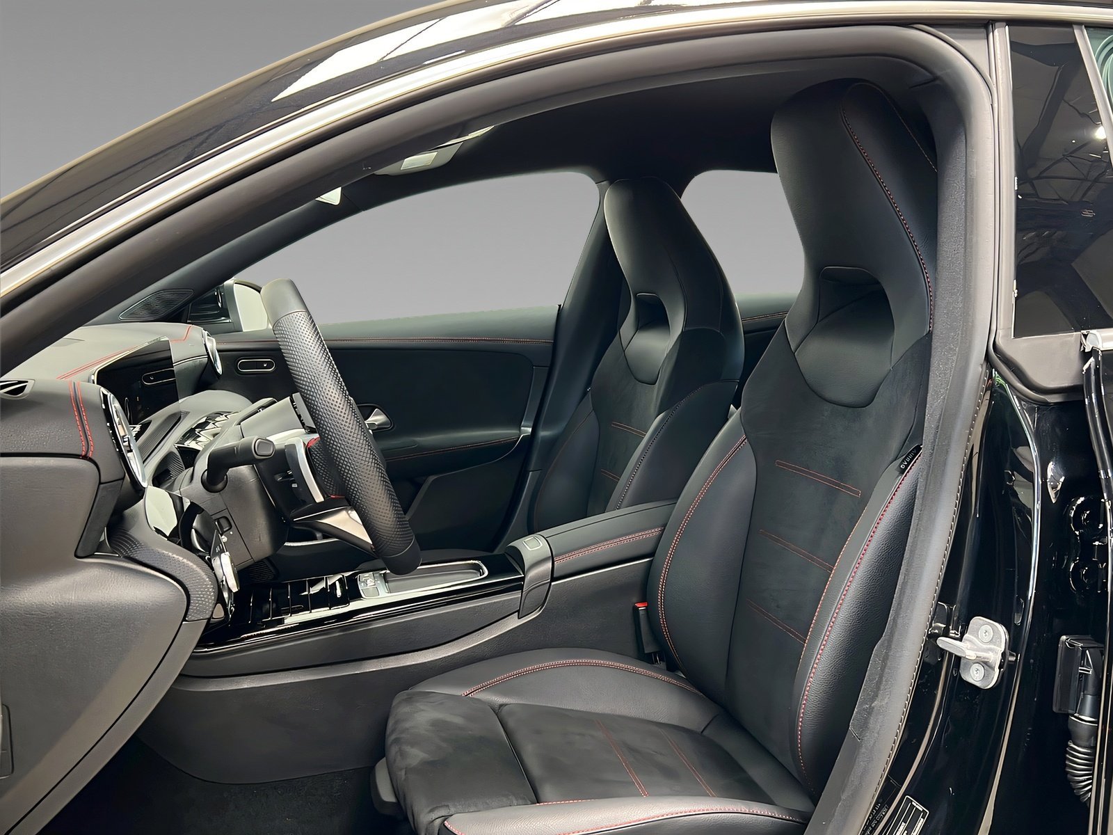 CLA 200 SB AMG Advanced+LED+Kamera+Ambiente+LrHz Bild 9