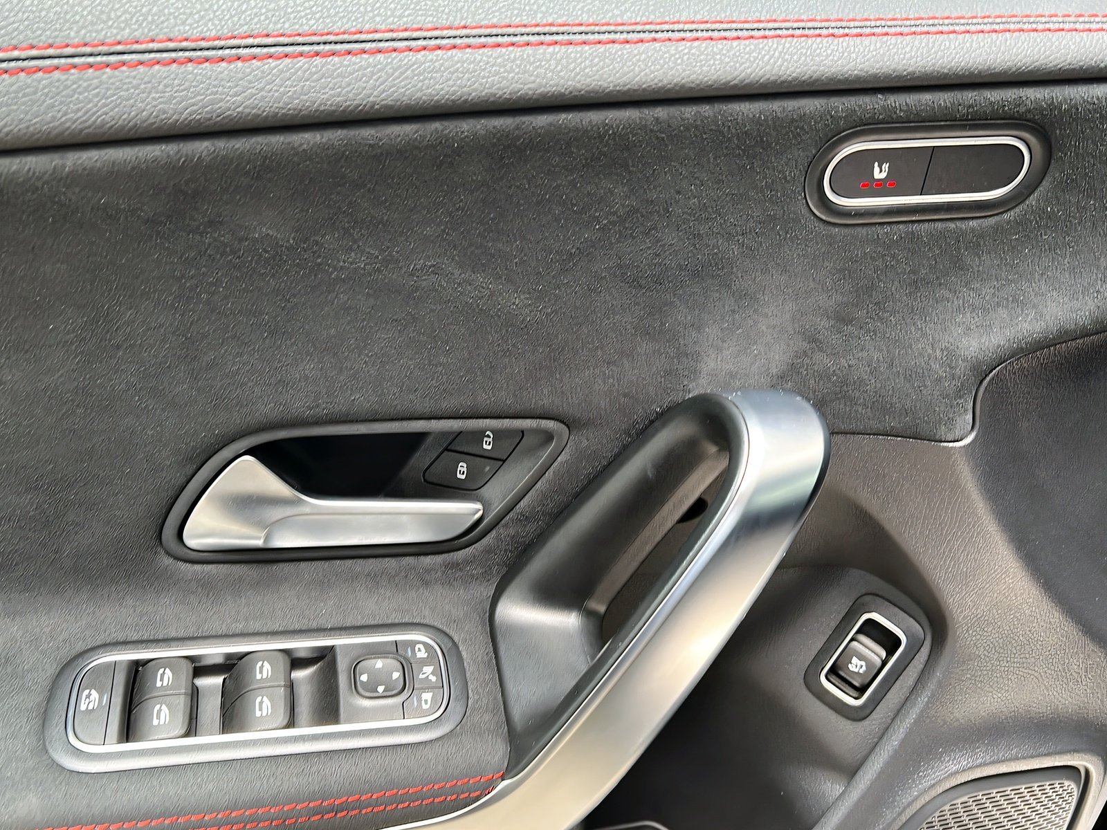 CLA 200 SB AMG Advanced+LED+Kamera+Ambiente+LrHz Bild 14