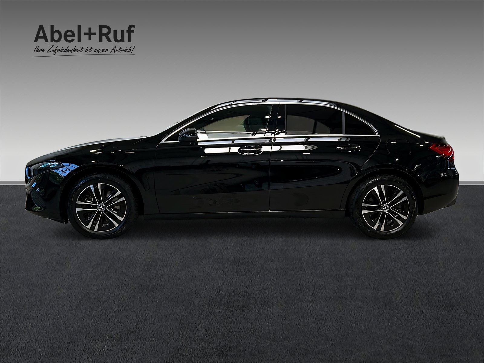 A 250 e Limo+PROGRESSIVE+Memo+HandsFree+TotW+AHK Bild 5