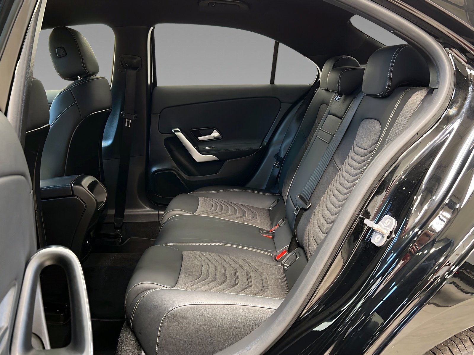 A 250 e Limo+PROGRESSIVE+Memo+HandsFree+TotW+AHK Bild 10