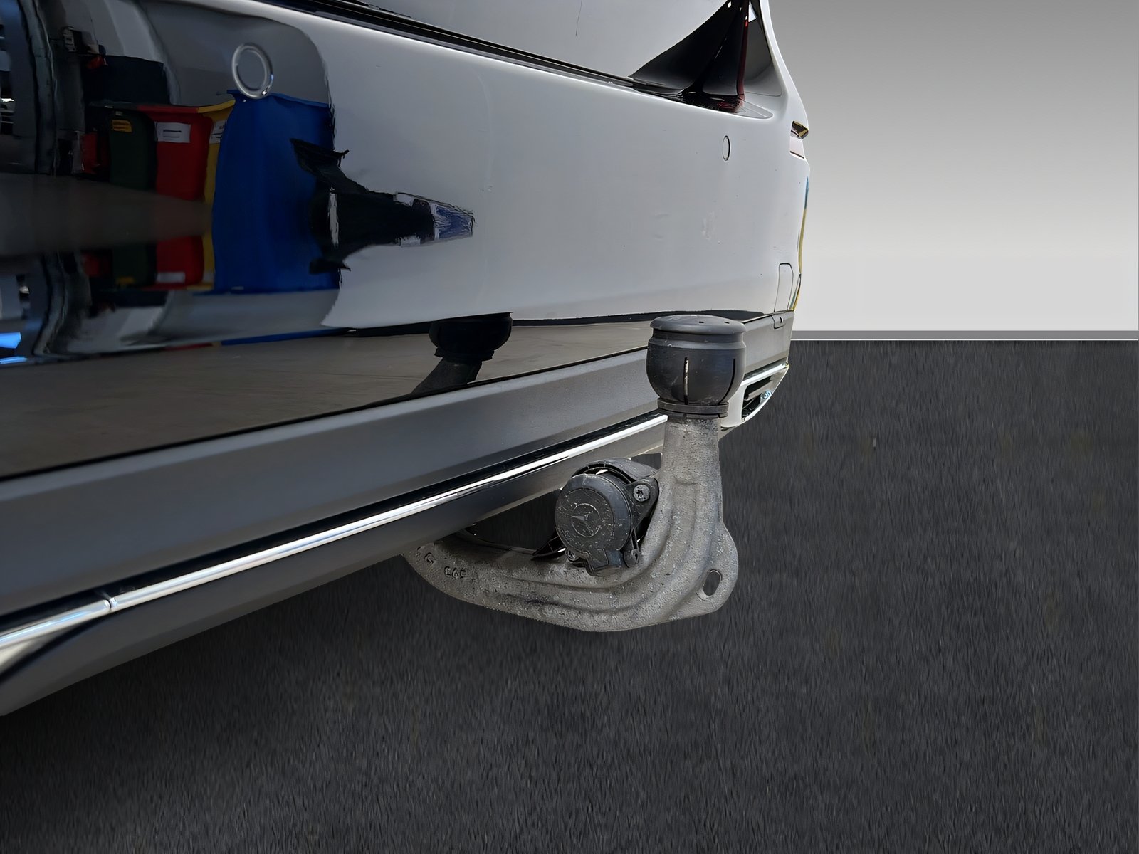 A 250 e Limo+PROGRESSIVE+Memo+HandsFree+TotW+AHK Bild 13