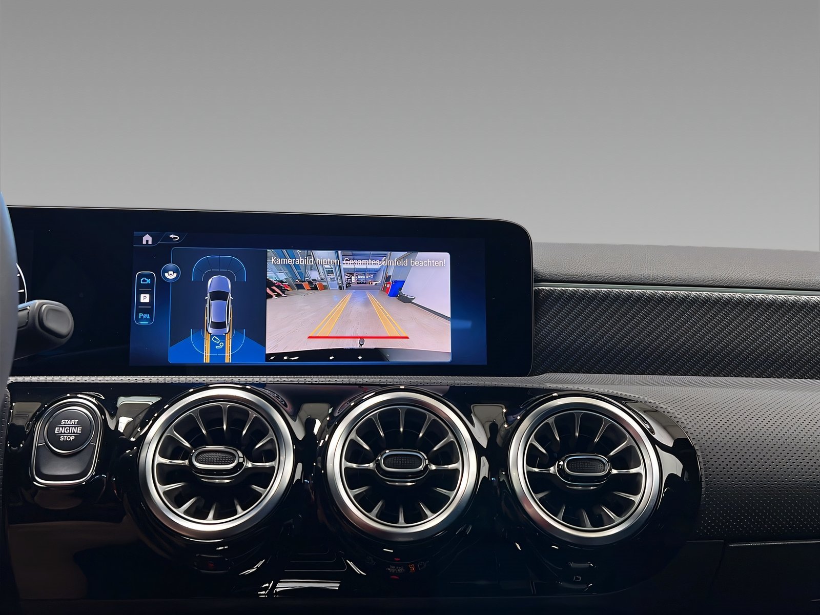 A 250 e Limo+PROGRESSIVE+Memo+HandsFree+TotW+AHK Bild 15