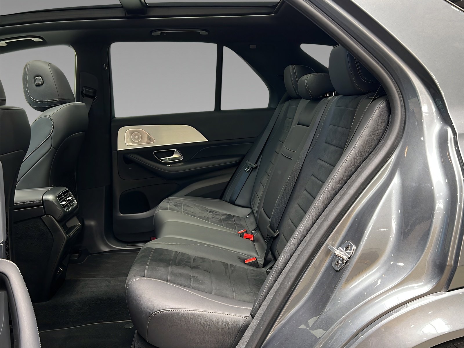 GLE 450 d 4M AMG+DISTR+NIGHT+Memo+Burme+AHK+360° Bild 10