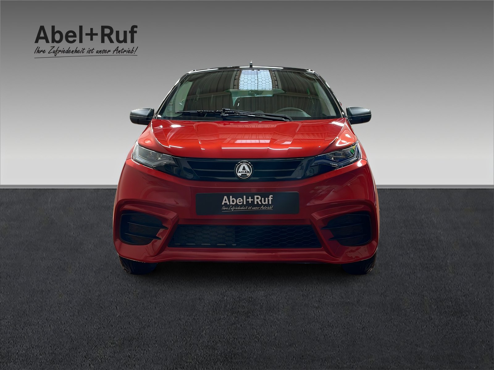 Aixam City Sport ab 15 Jahren Mopedauto kein TÜV Bild 2