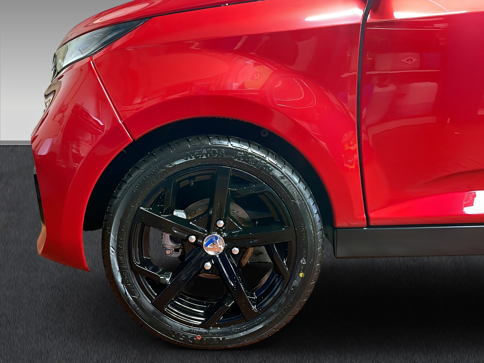 Aixam City Sport ab 15 Jahren Mopedauto kein TÜV Bild 4