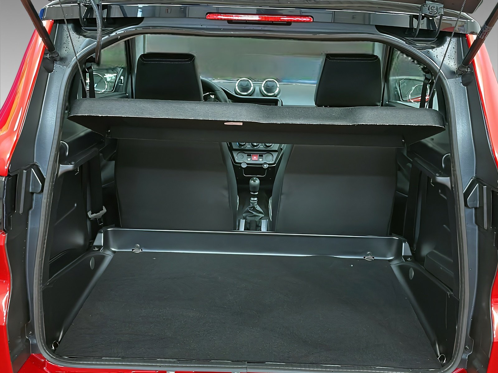 Aixam City Sport ab 15 Jahren Mopedauto kein TÜV Bild 8