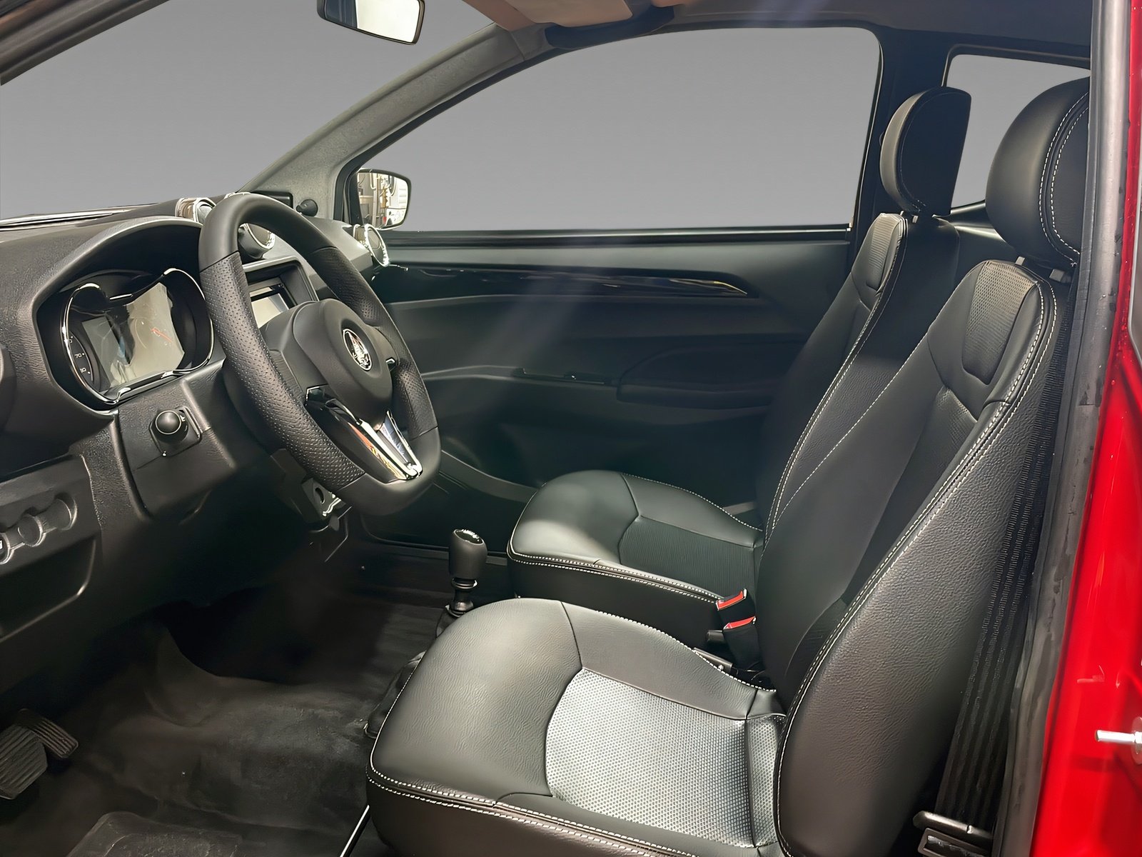 Aixam City Sport ab 15 Jahren Mopedauto kein TÜV Bild 9